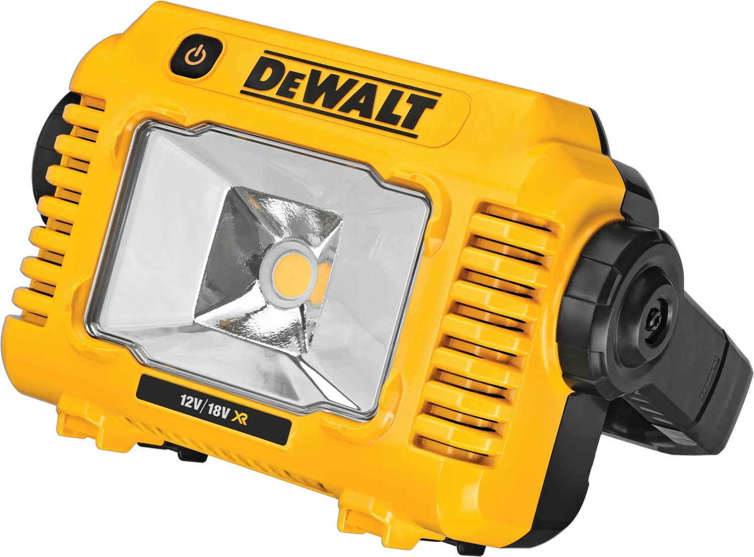 DeWALT DCL077N 18V Li-Ion accu LED bouwlamp body - 2000Lm-image