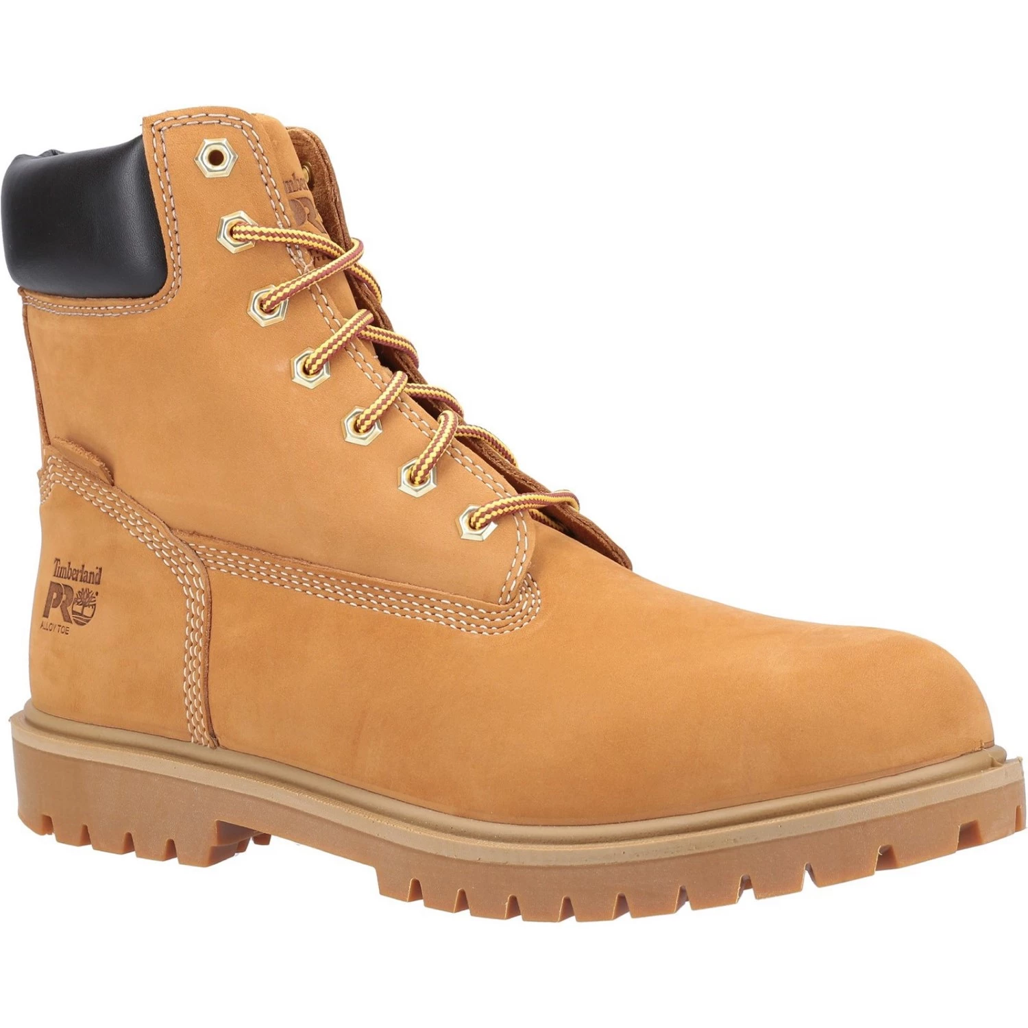 Timberland Pro Iconic 2.0 Jaune - Taille 39-image
