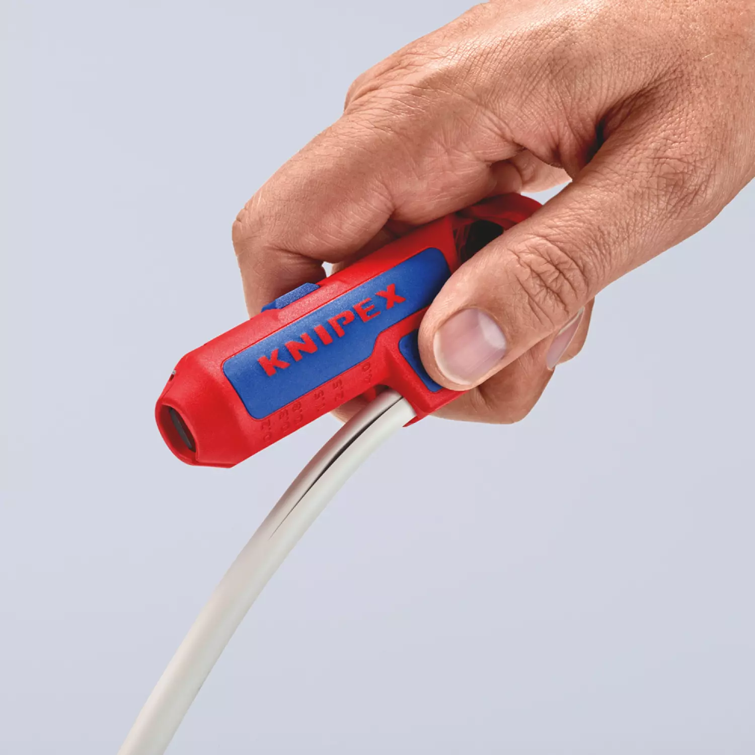 Knipex 16 95 01 SB - ErgoStrip® Outil universel à dégainer-image