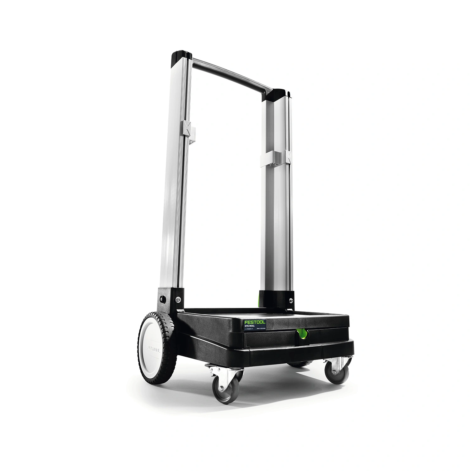 Festool 498660 / SYS-Roll 100 Troller voor T-LOC / Classic systainers
