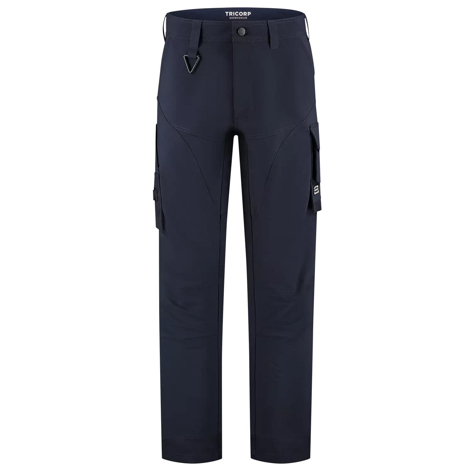 Tricorp 506113 Pantalon de travail 4-Way Stretch Redefined - Ink - 42-image