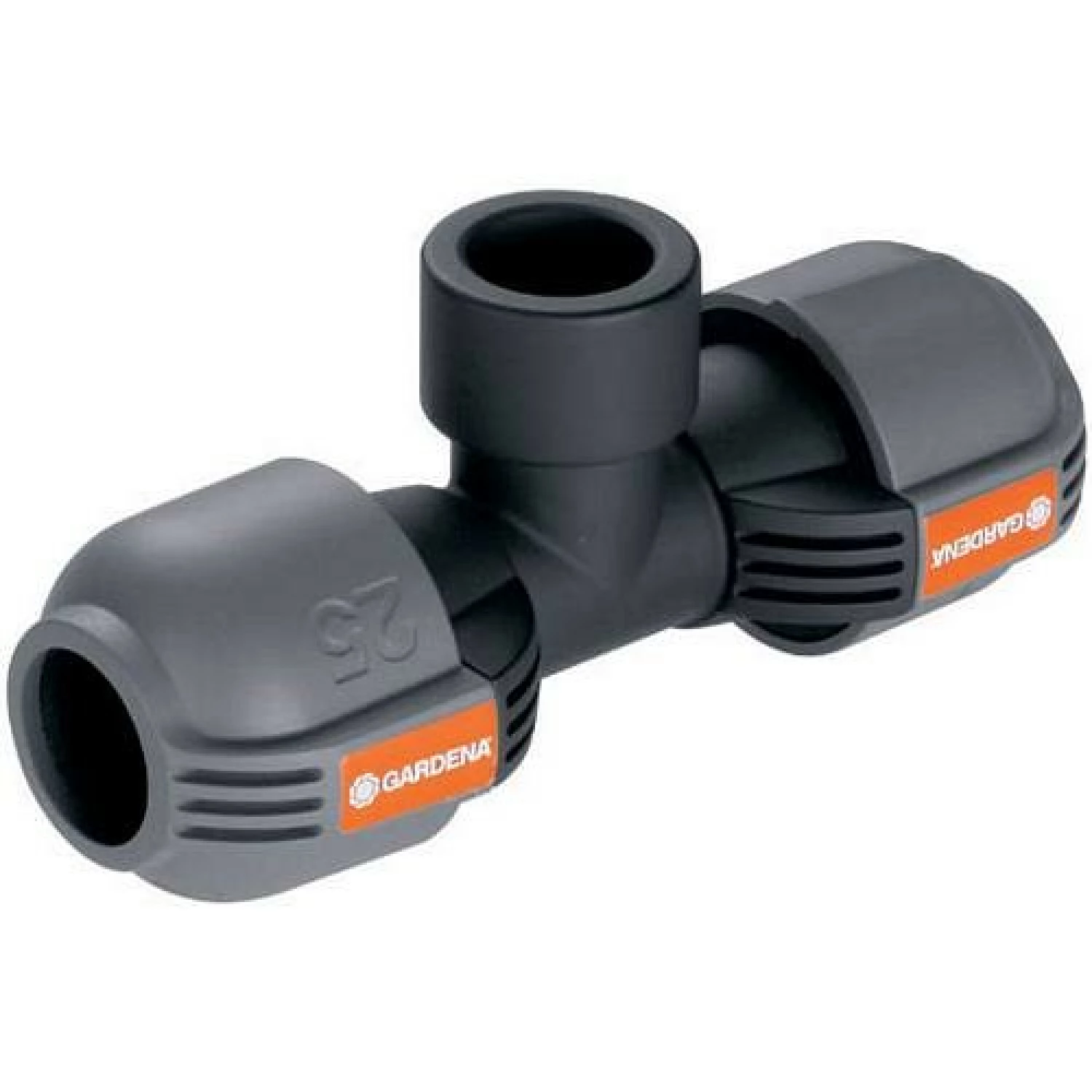 Gardena 02790-20 Sprinkler T-stuk - 25mm x 3/4" binnendraad-image