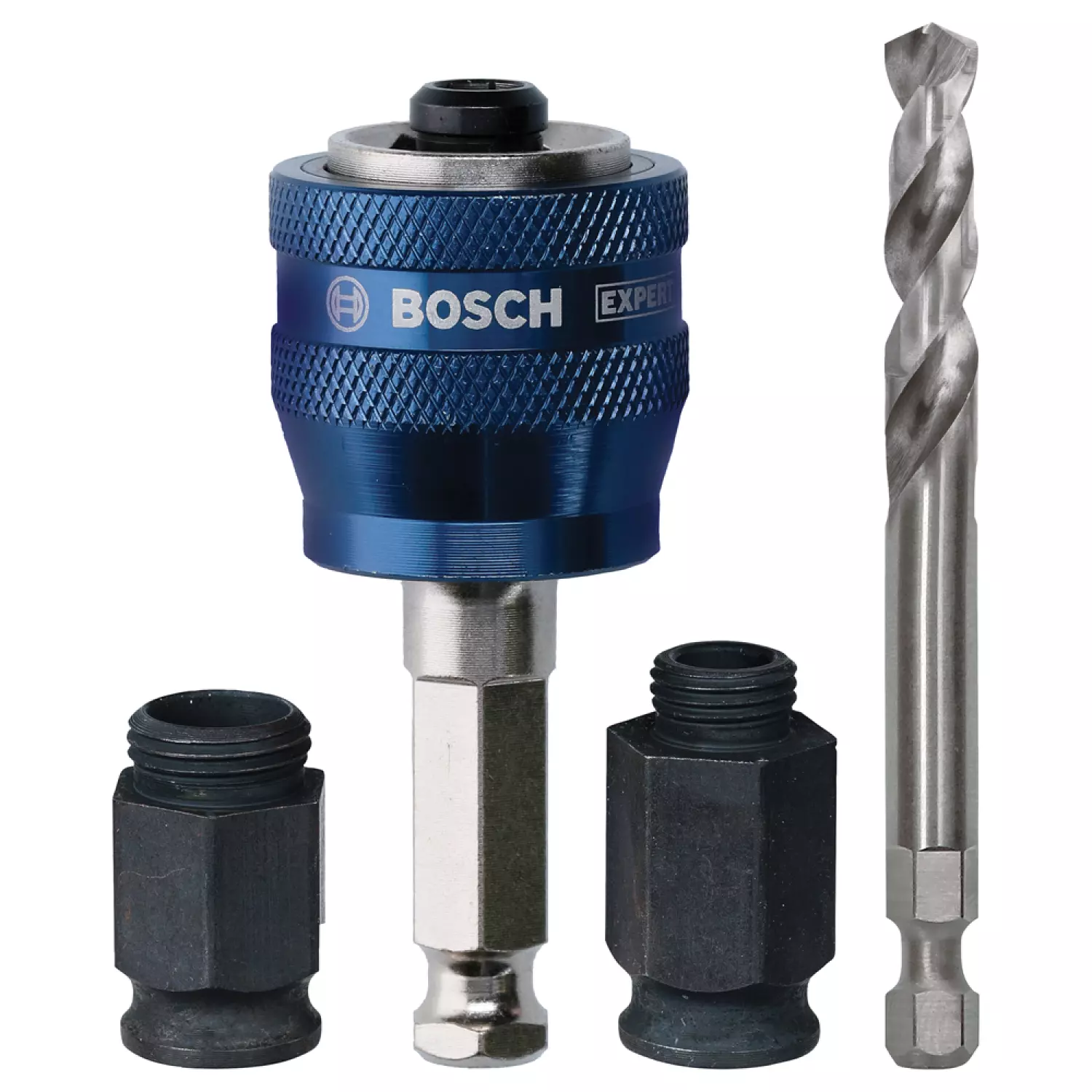 Bosch 2608599010 Power Change Plus Starter Kit Light-image
