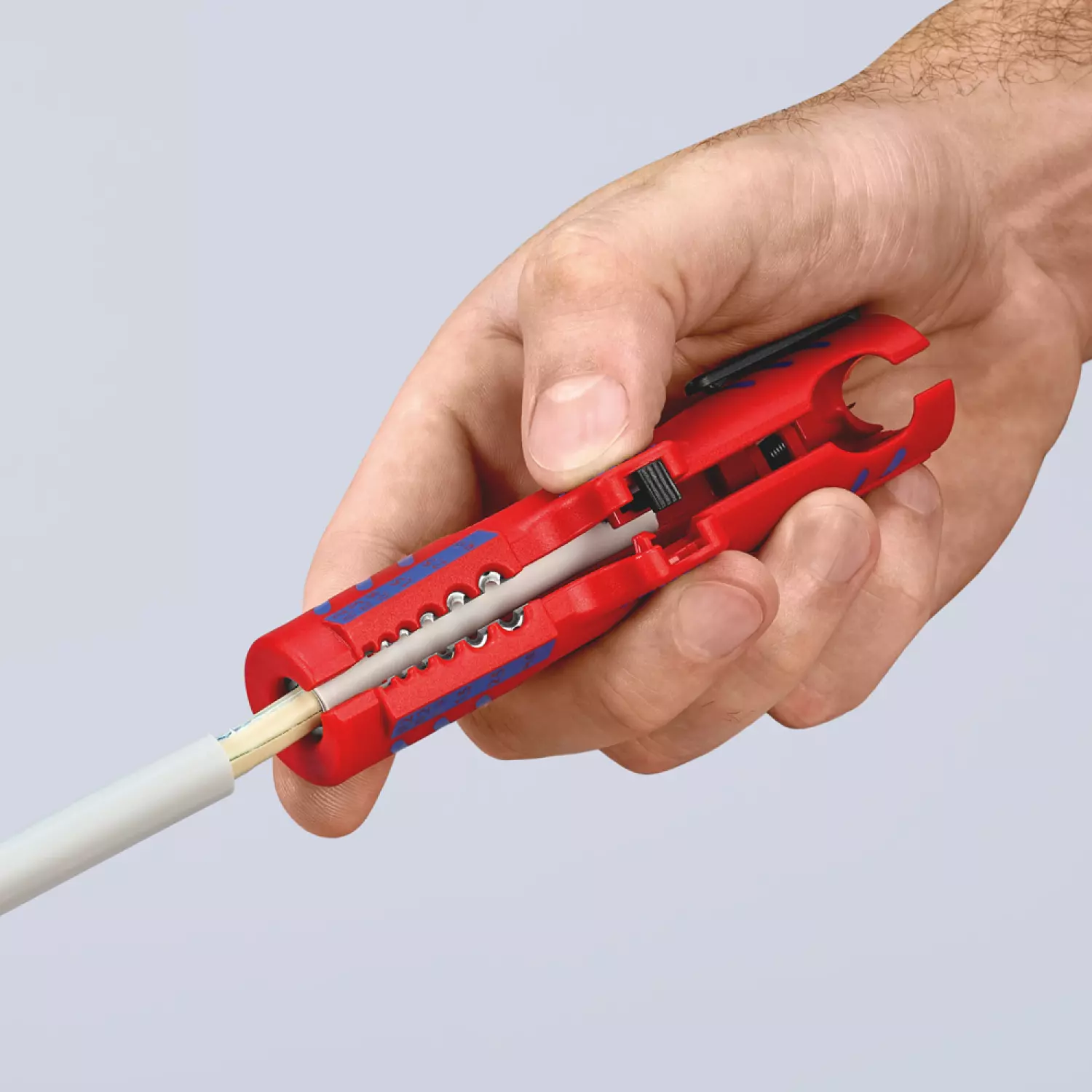 Knipex 16 85 125 SB Universeel ontmantelingsgereedschap - 125mm-image