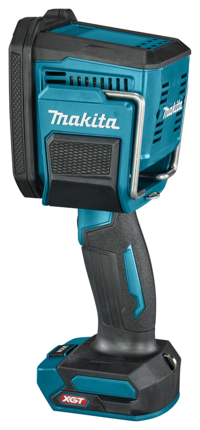 Makita DEAML007G XGT 40 V Max Li-ion Batterie Lampe de Construction LED - 2 Pièces-image