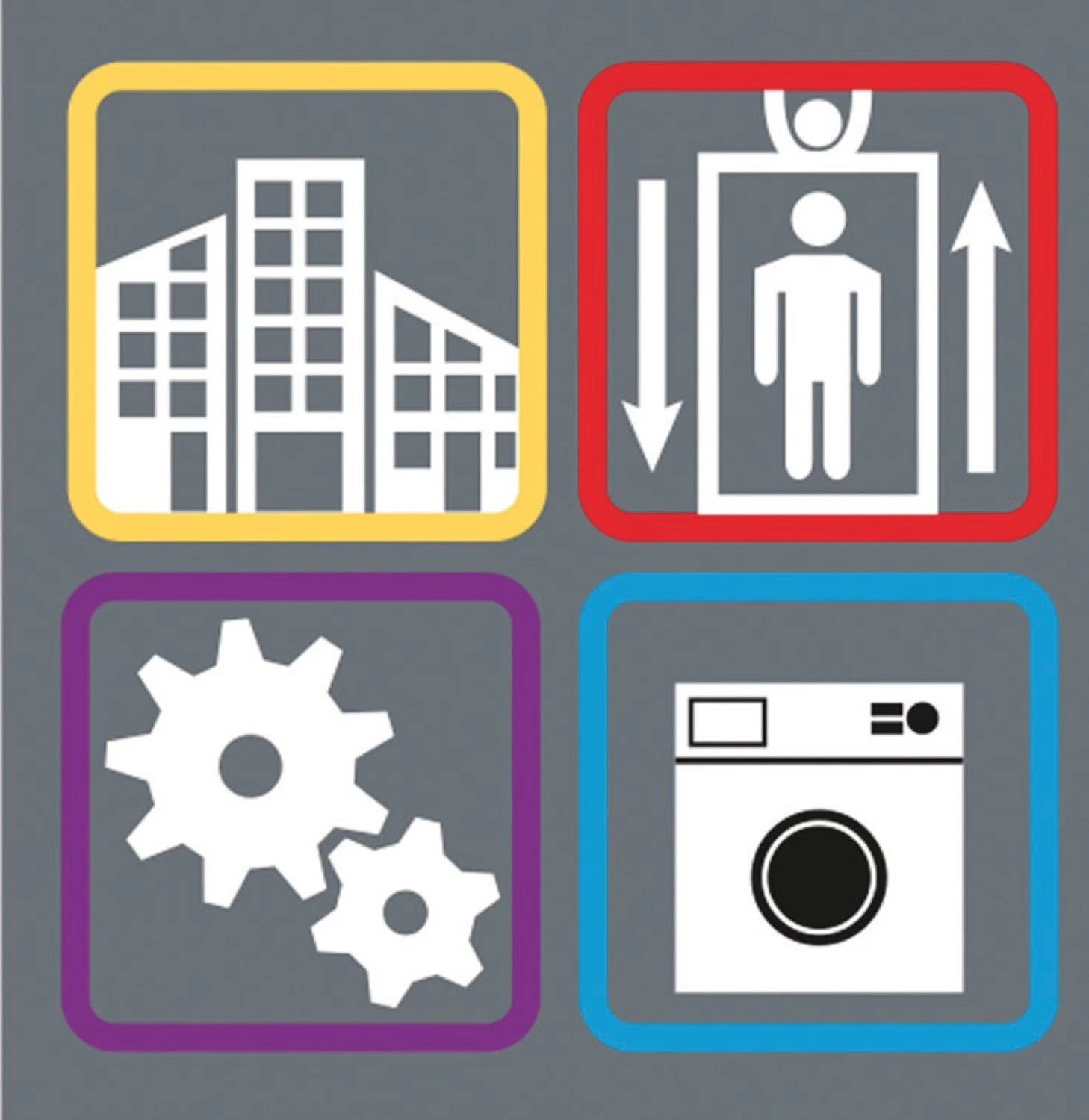 Wera 05135926001 Jeu d'outils de service Kraftform Kompakt W1 de 35 pièces dans une pochette-image