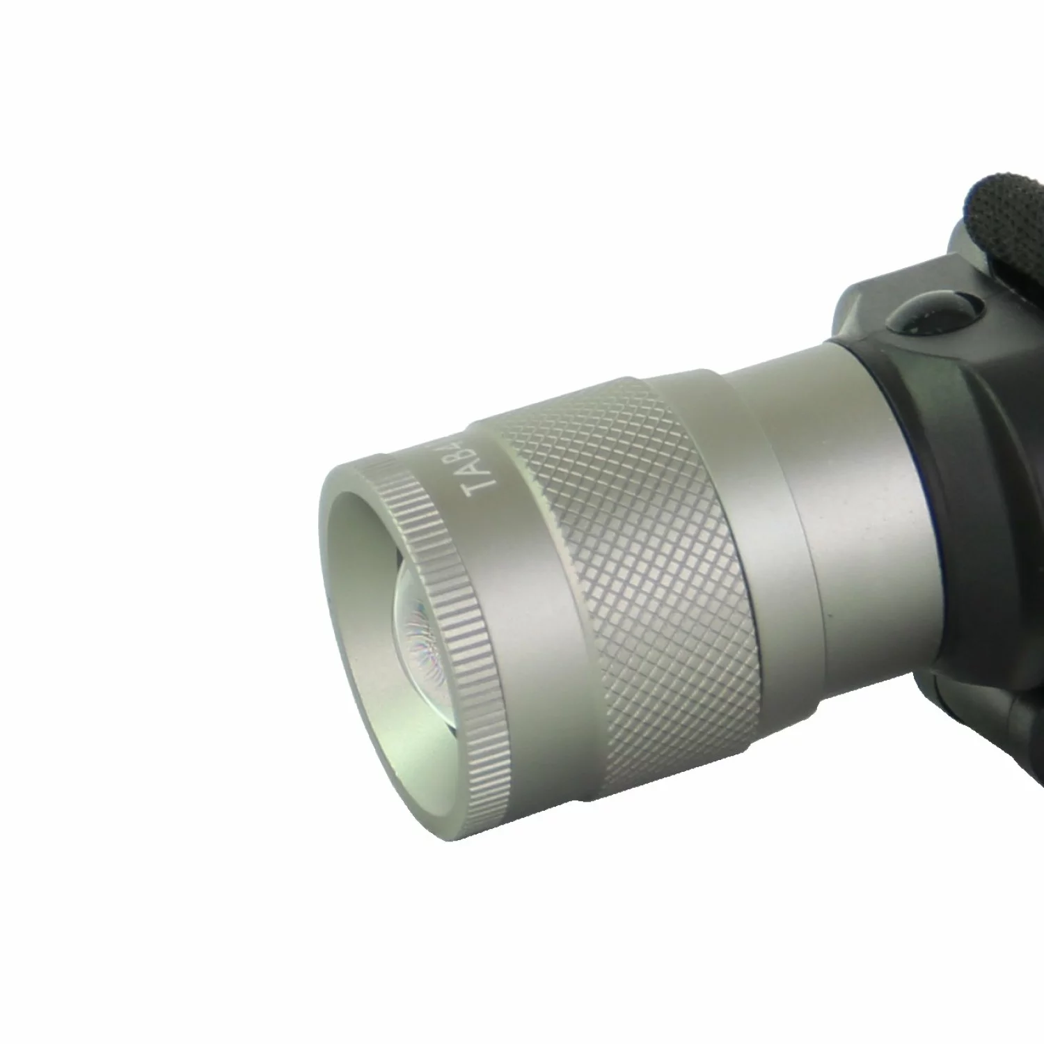 TAB Professional Lighting TAB4127 LED hoofdlamp - 1W - Focus - 70Lm - Kantelbaar-image