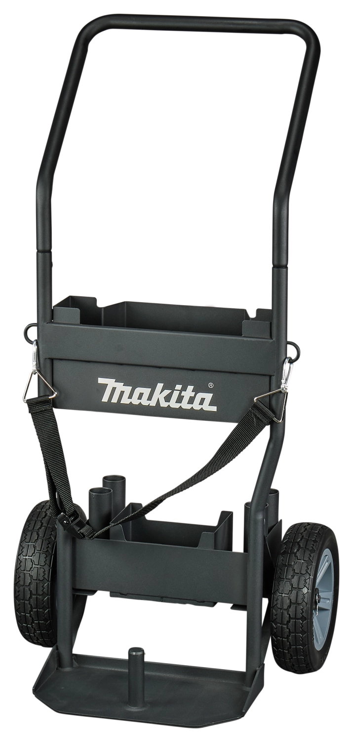 Makita JM00000674 Chariot pour marteaux de démolition-image