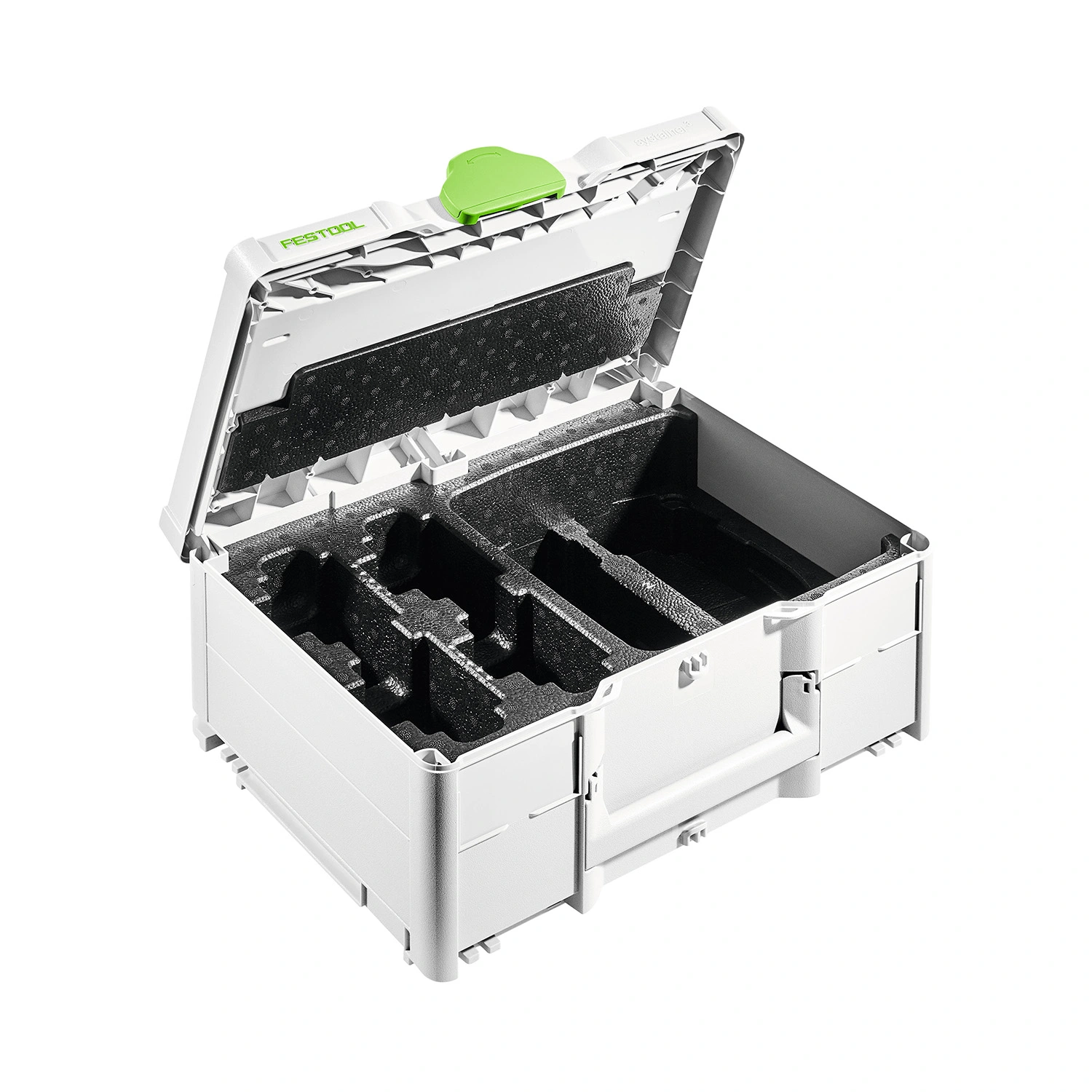 Festool SYS3 M 187 ENG 18V Systainer³