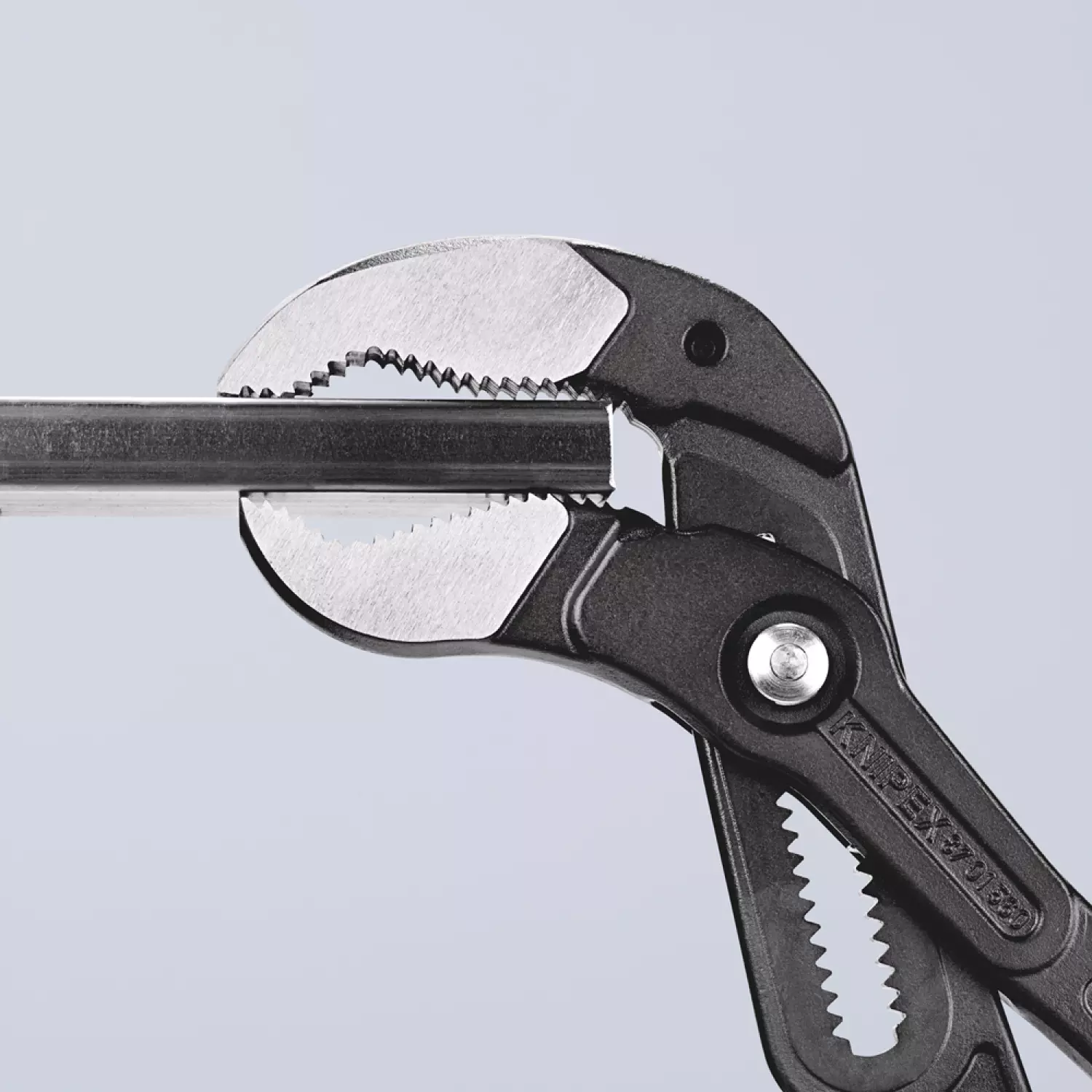 Knipex 8701560 Cobra XXL Pince multiprise pour tuyaux/eau - 560mm-image