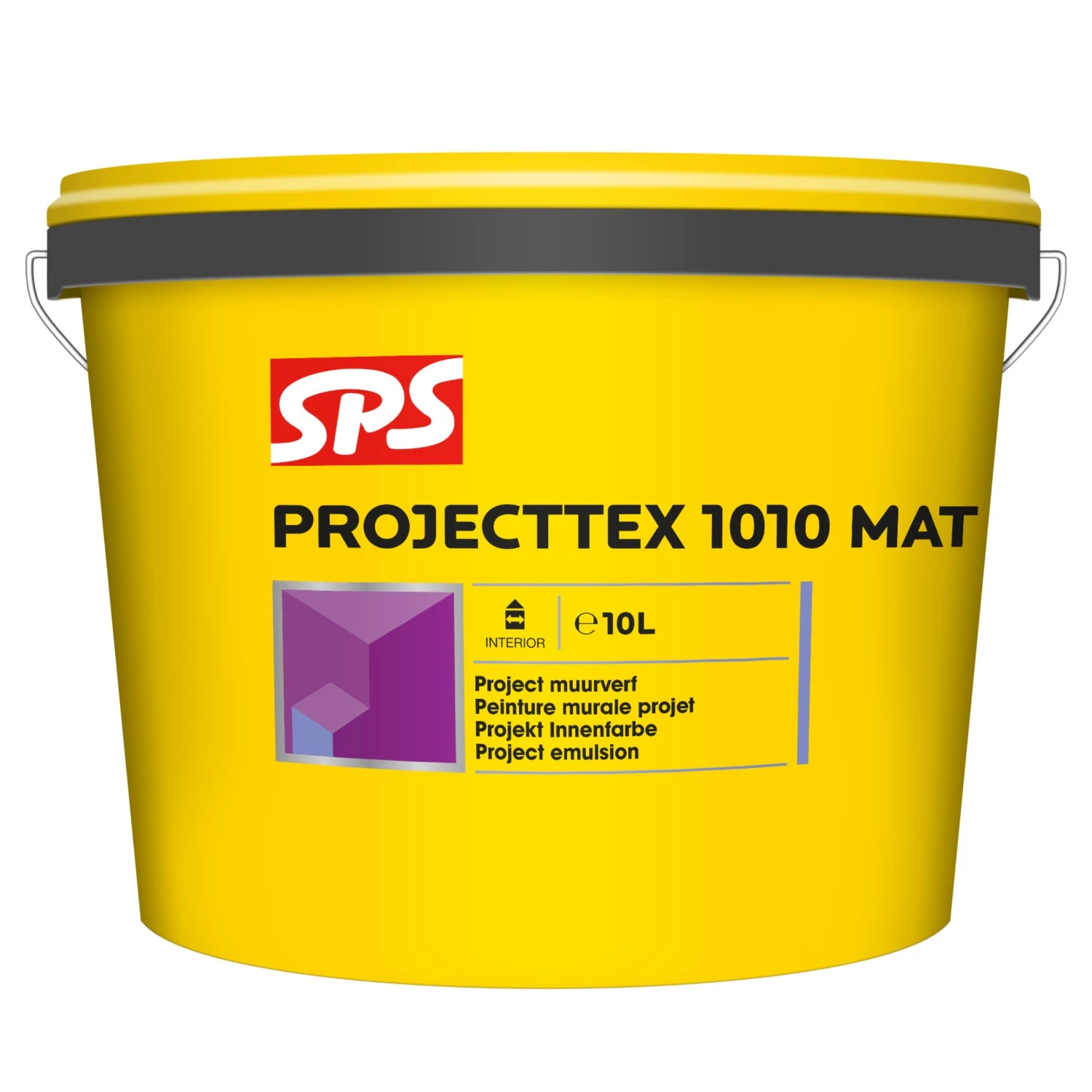 SPS Projecttex Mat 1010