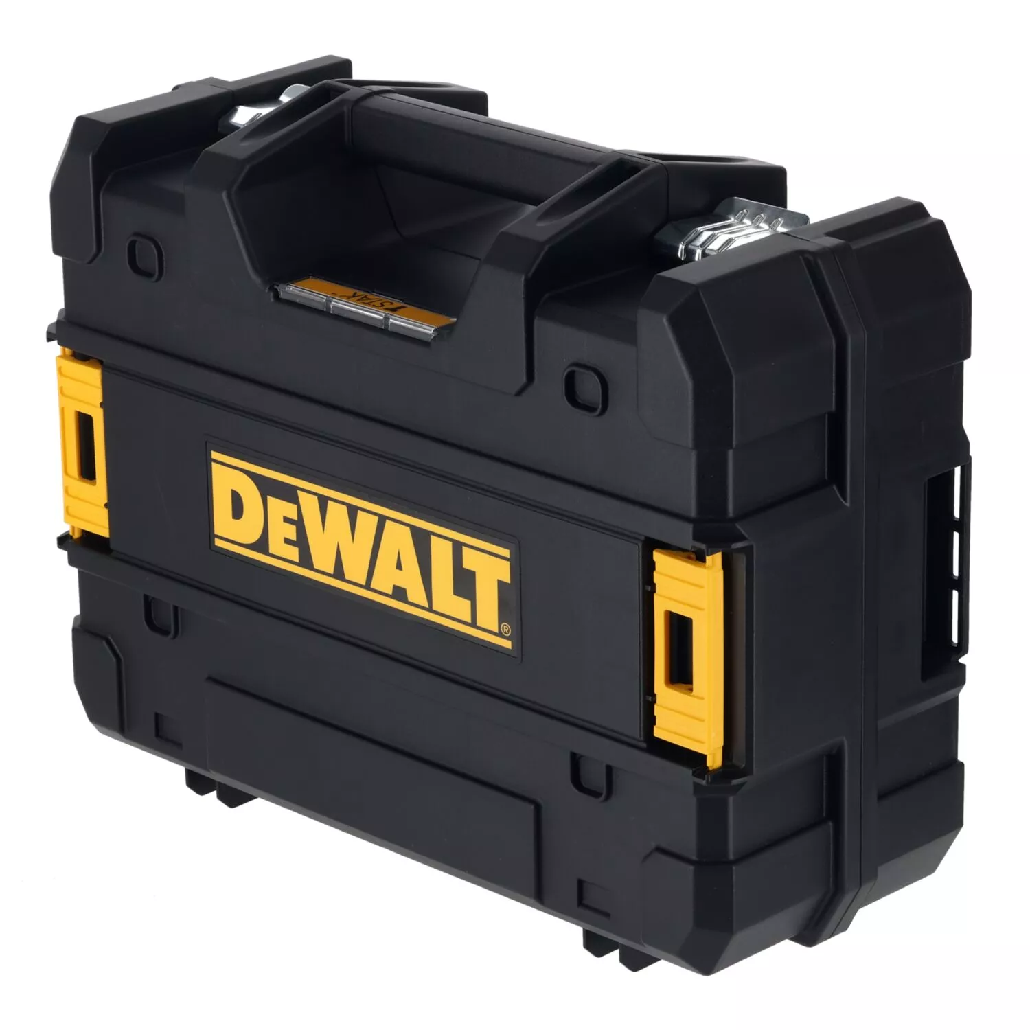 DeWALT Kruislijnlaser DCLE34035D in koffer - groen - 3 lijnen - 80m - IP54-image