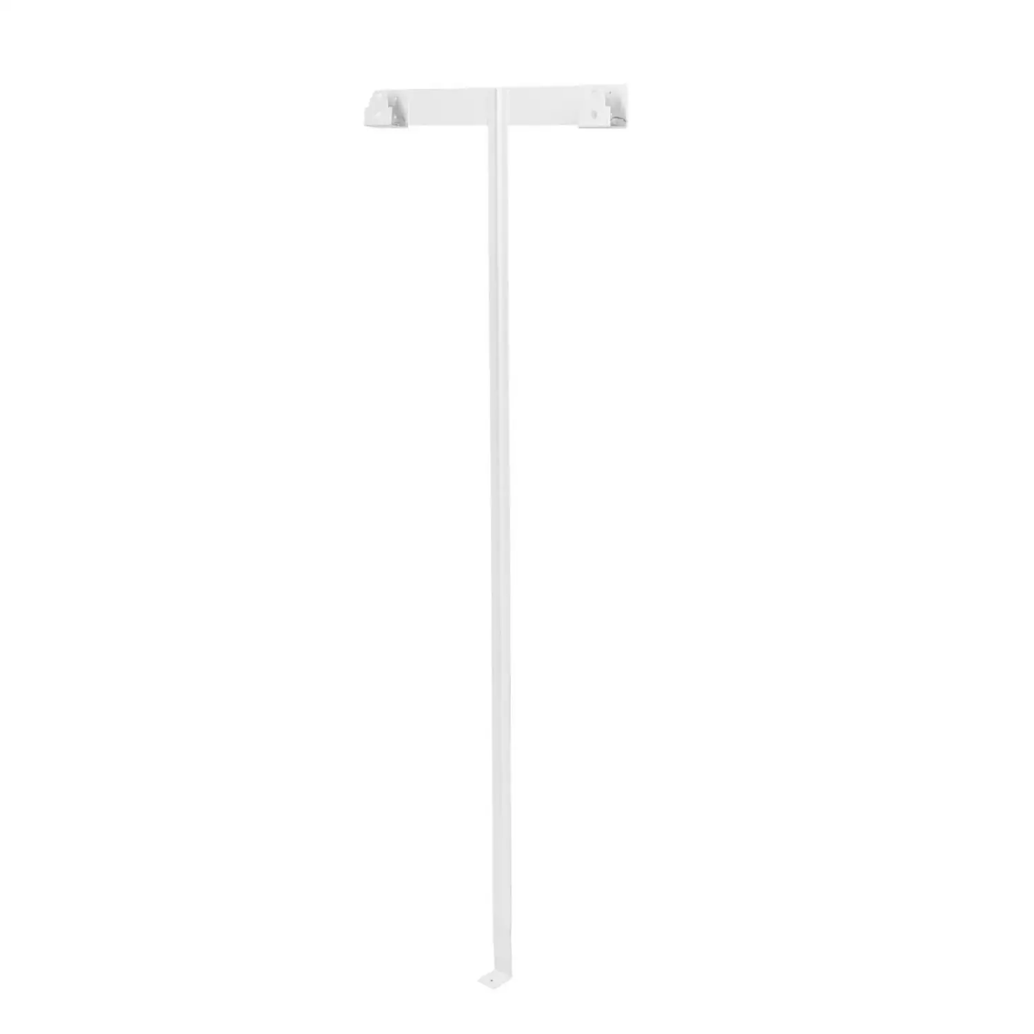 EUROM Sani 800 Wifi Panneau infrarouge blanc - 800W - 13kg-image