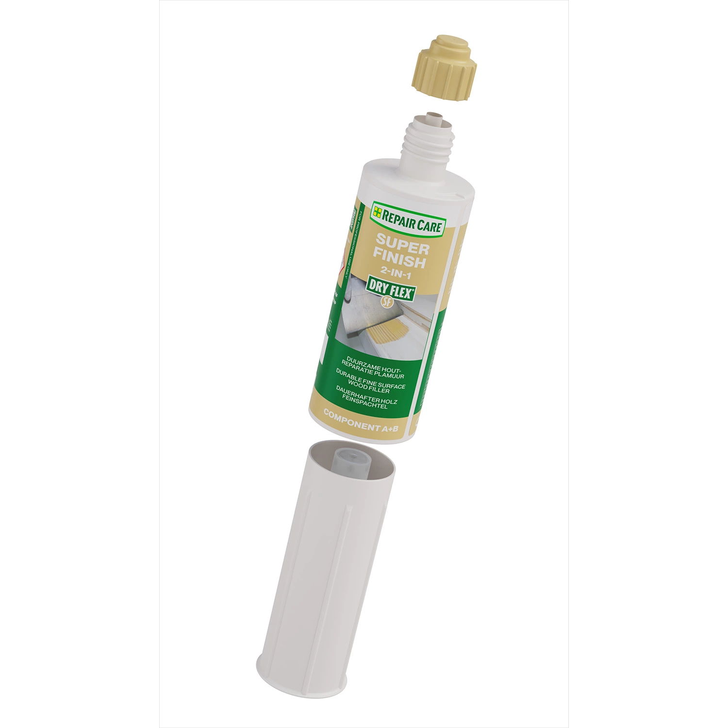 Repair Care 3042242 Peinture murale-image