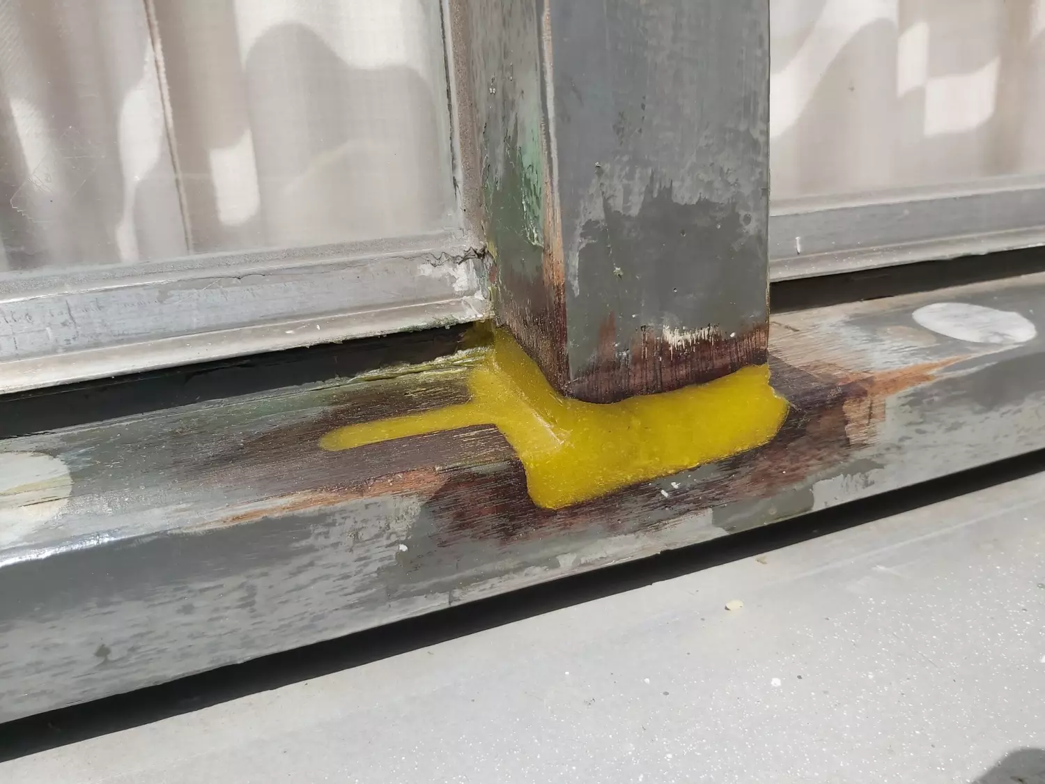 Repair Care 2022005 Dry Flex Reparatiepasta - 100+300ml-image