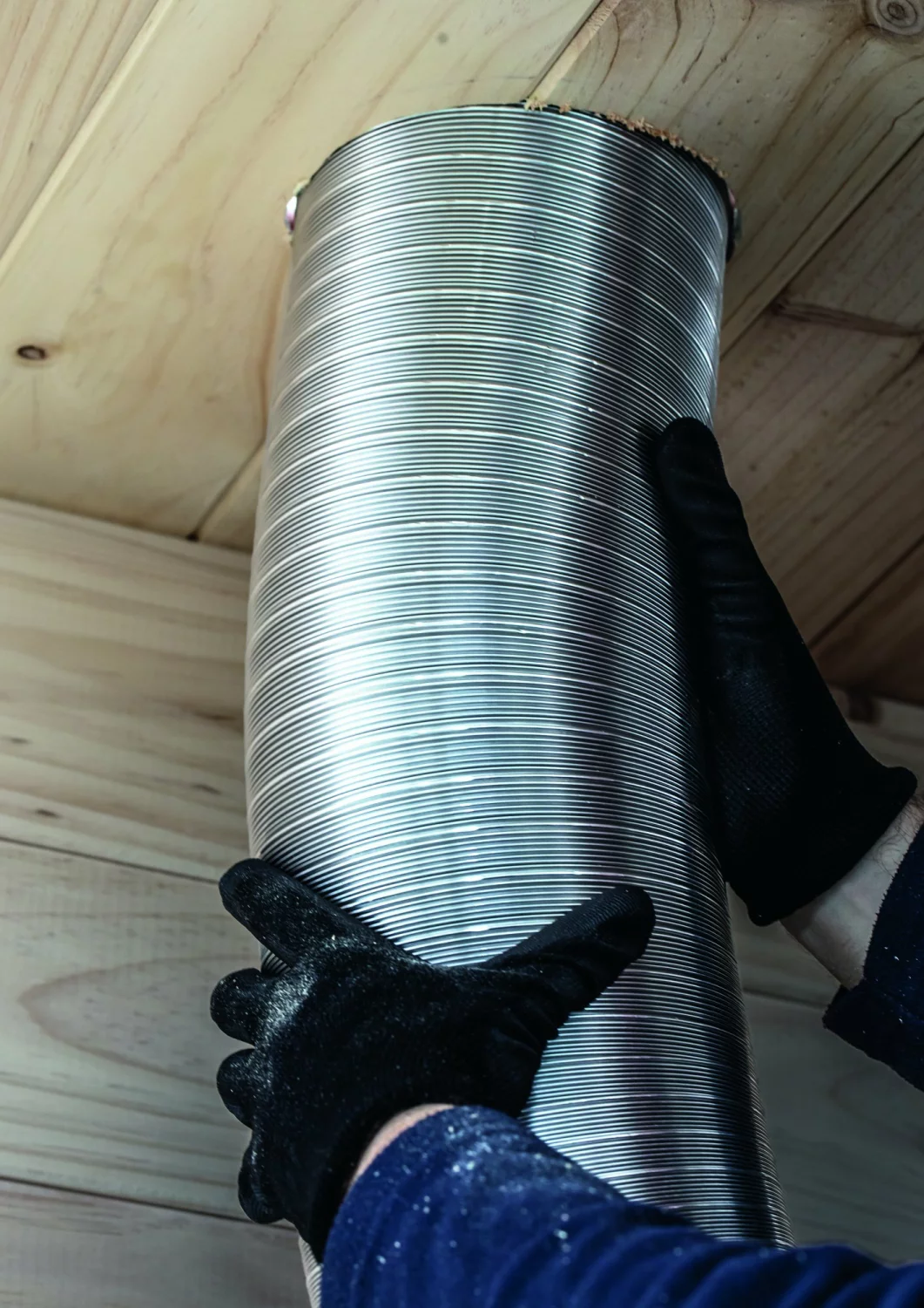 Bosch EXPERT S715LHM reciprozaagblad - 140mm - hout/metaal-image