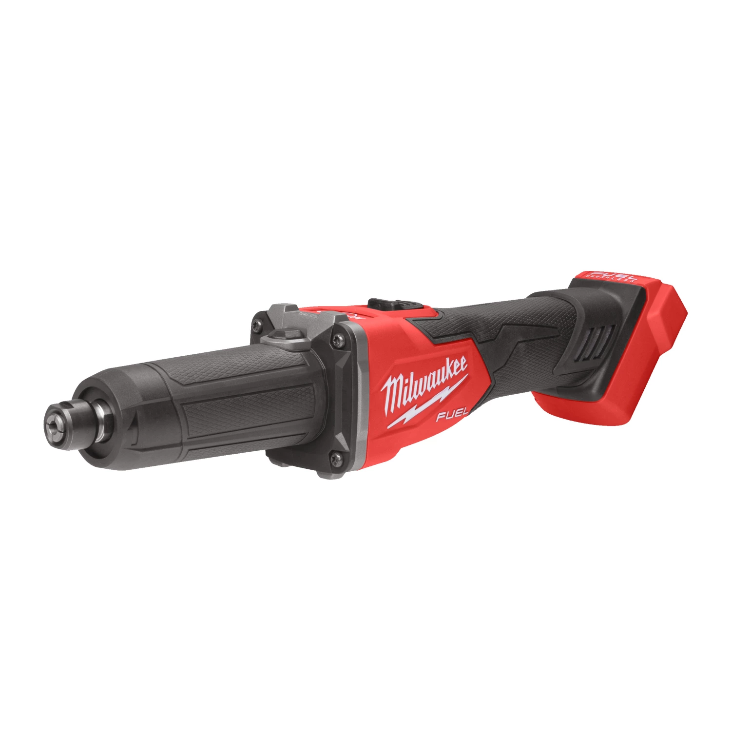 Milwaukee M18 FDGRB-0X FUEL™ Rechte slijpmachine met schuifschakelaar-image