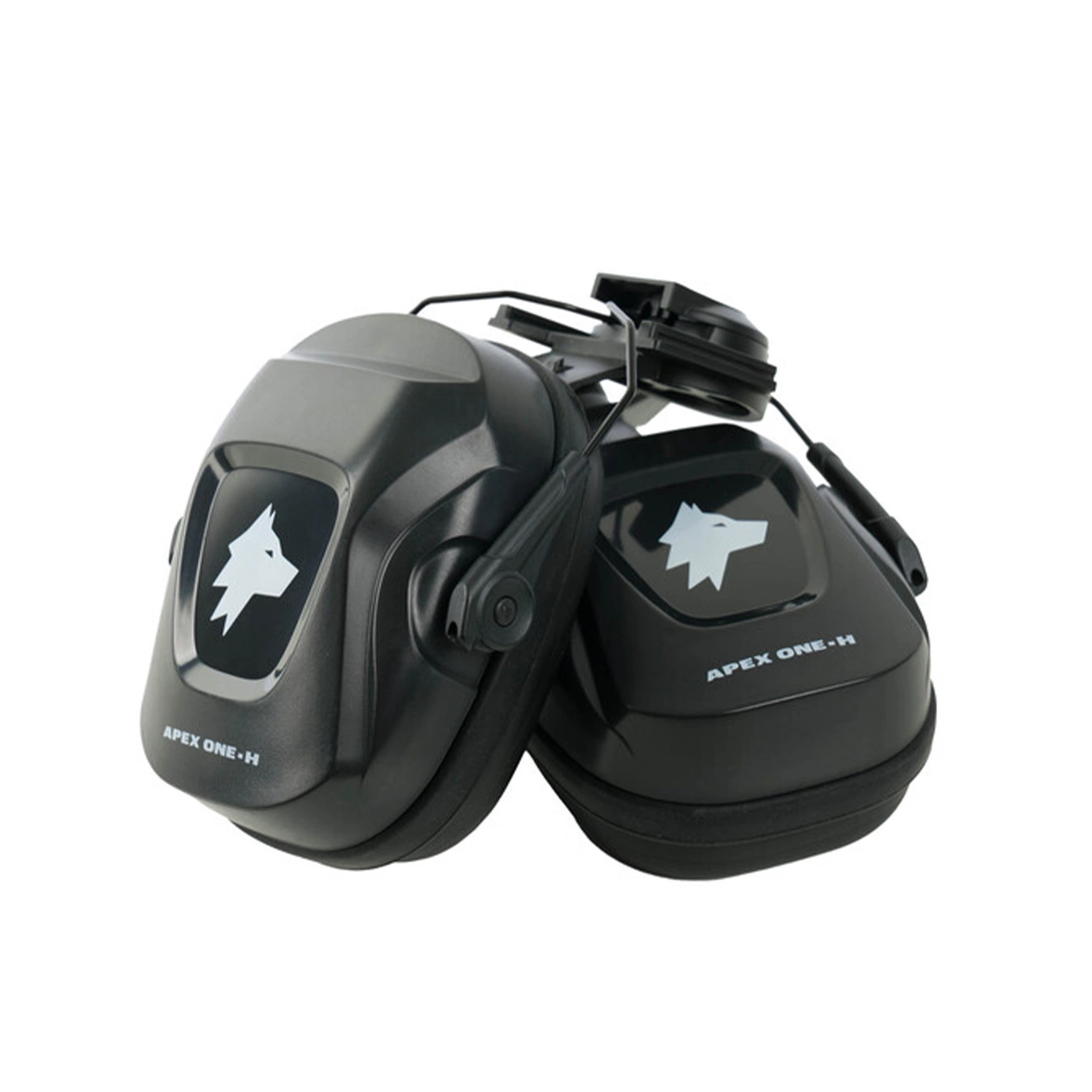 WOLF Apex One-H Casque antibruit à fixation sur casque-image
