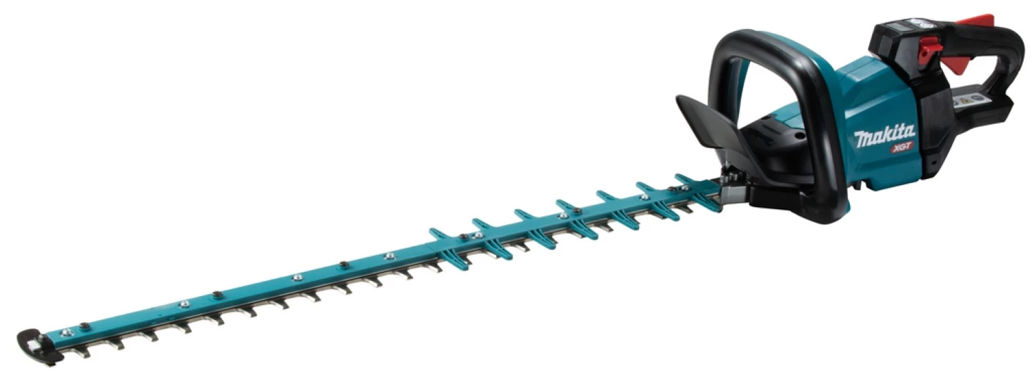 Makita UH009GM201 XGT 40V Max Accu Heggenschaar set (2x 4,0Ah accu) - 750mm-image