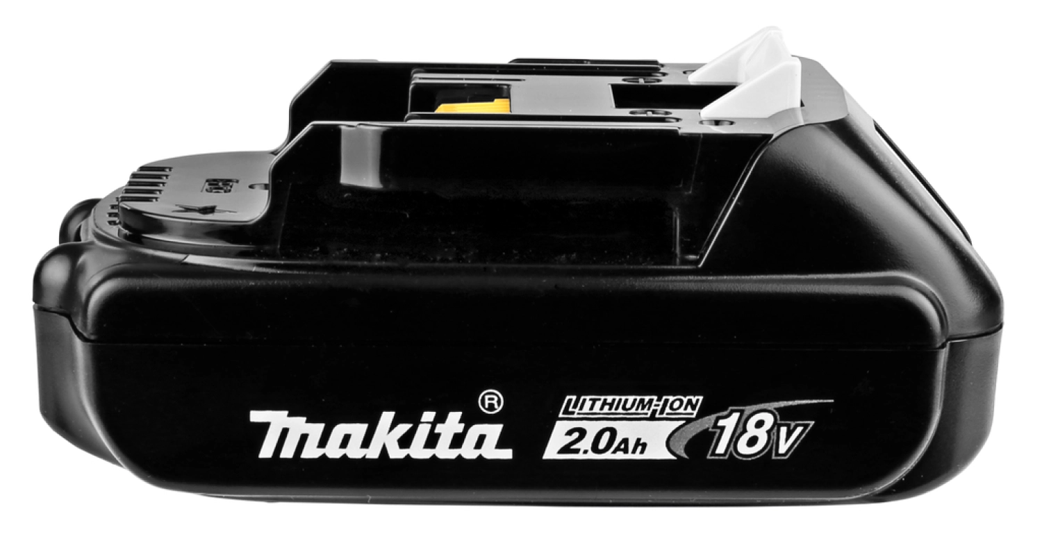 Makita BL1840B - Batterie Li-Ion 18 v / 2 Ah-image