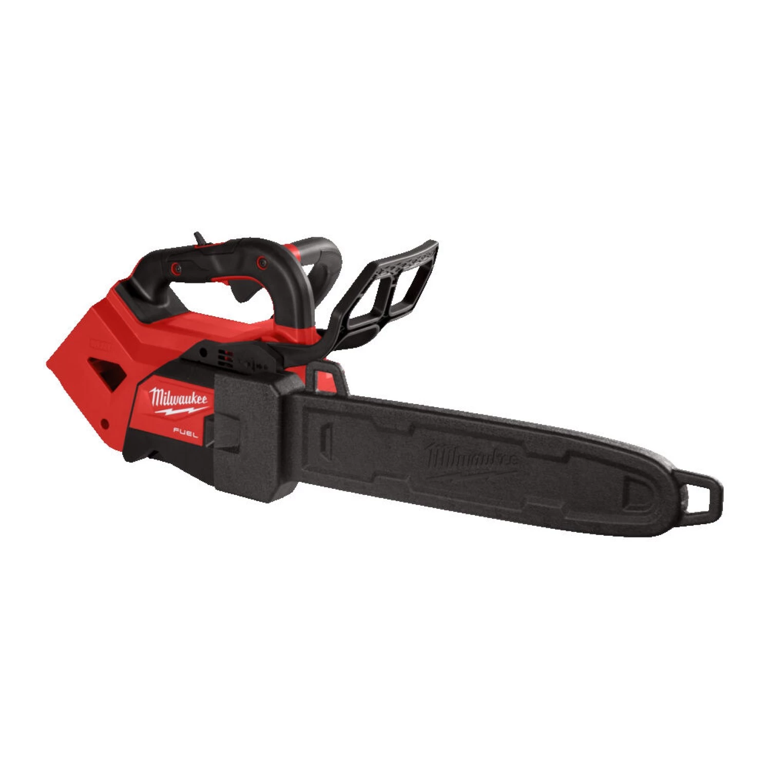 Milwaukee M18 FTCHS35-122 FUEL™ 18V Li-Ion accu kettingzaag set (2x 12.0Ah) - 35 cm-image