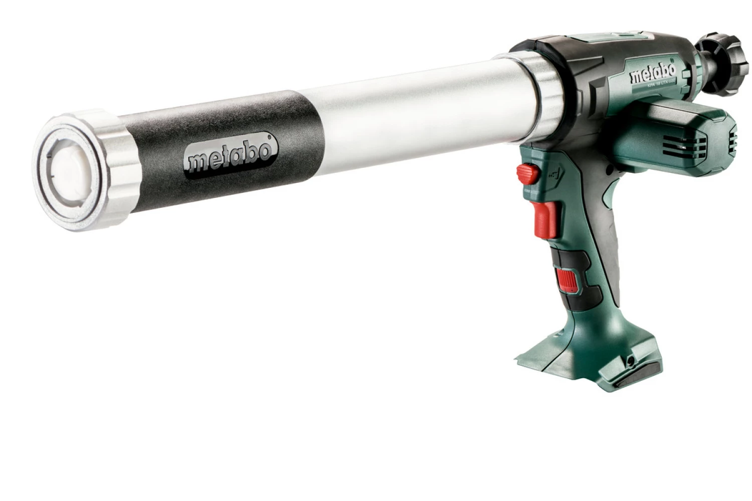 Metabo KPA 18 LTX 600 Pistolet à mastic sans fil - Machine seule-image