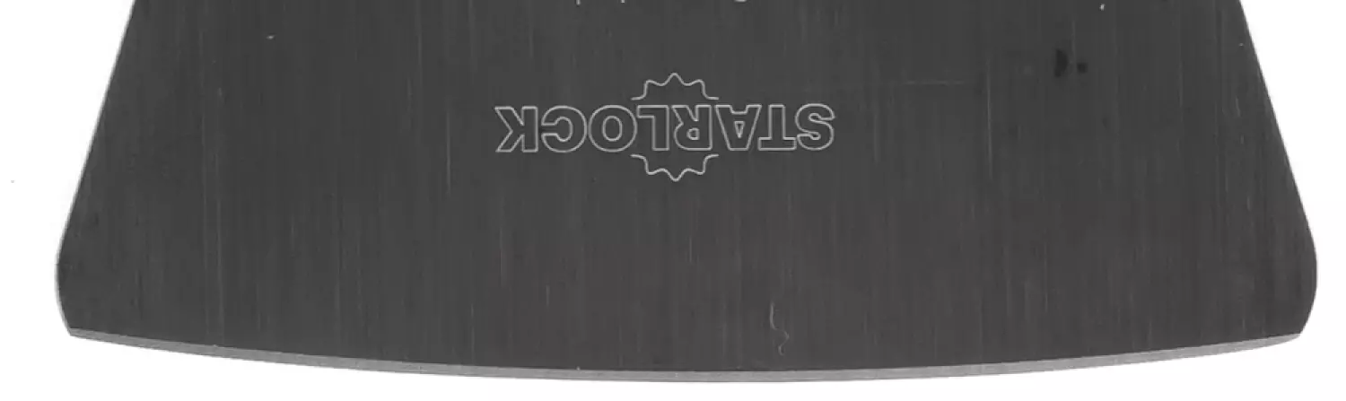 Multizaag SL157 Starlock Multitool schaafmes - HCS 38mm-image