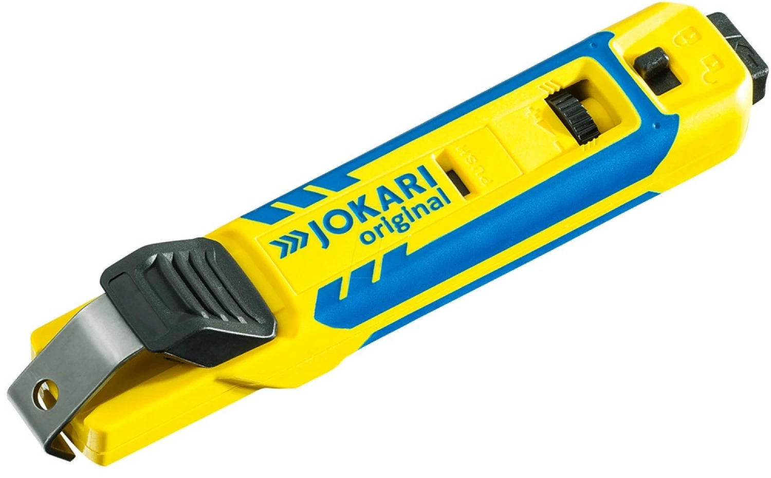 Jokari 70000 Dénudeur de câble-image