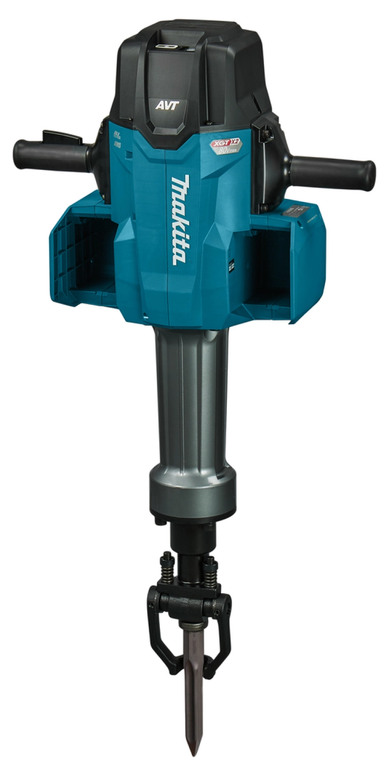 Makita HM004GZ01 XGT 40V Li-ion accu Breekhamer - 72,8J-image