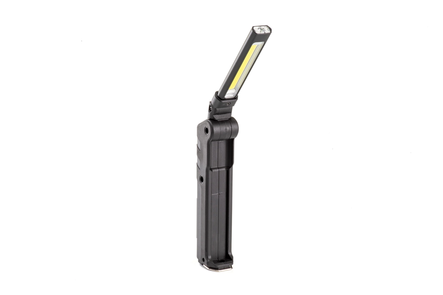 WikuTech WT 2002 Oplaadbare handlamp - 360Lm-image