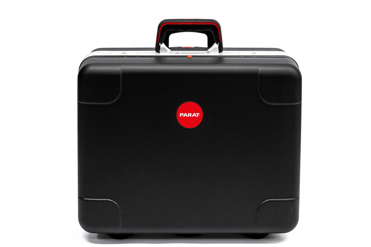 Parat 535510171 Mallette à outils X-ABS ROLL DELUXE - 400 x 250 x 490 mm-image