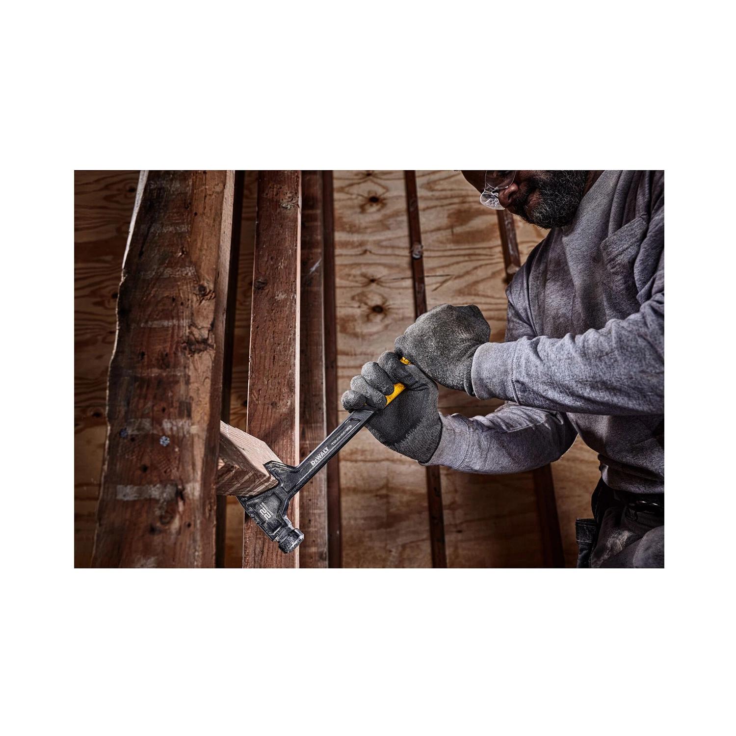 DeWALT DWHT51008-0 Sloophamer - 620 gram-image