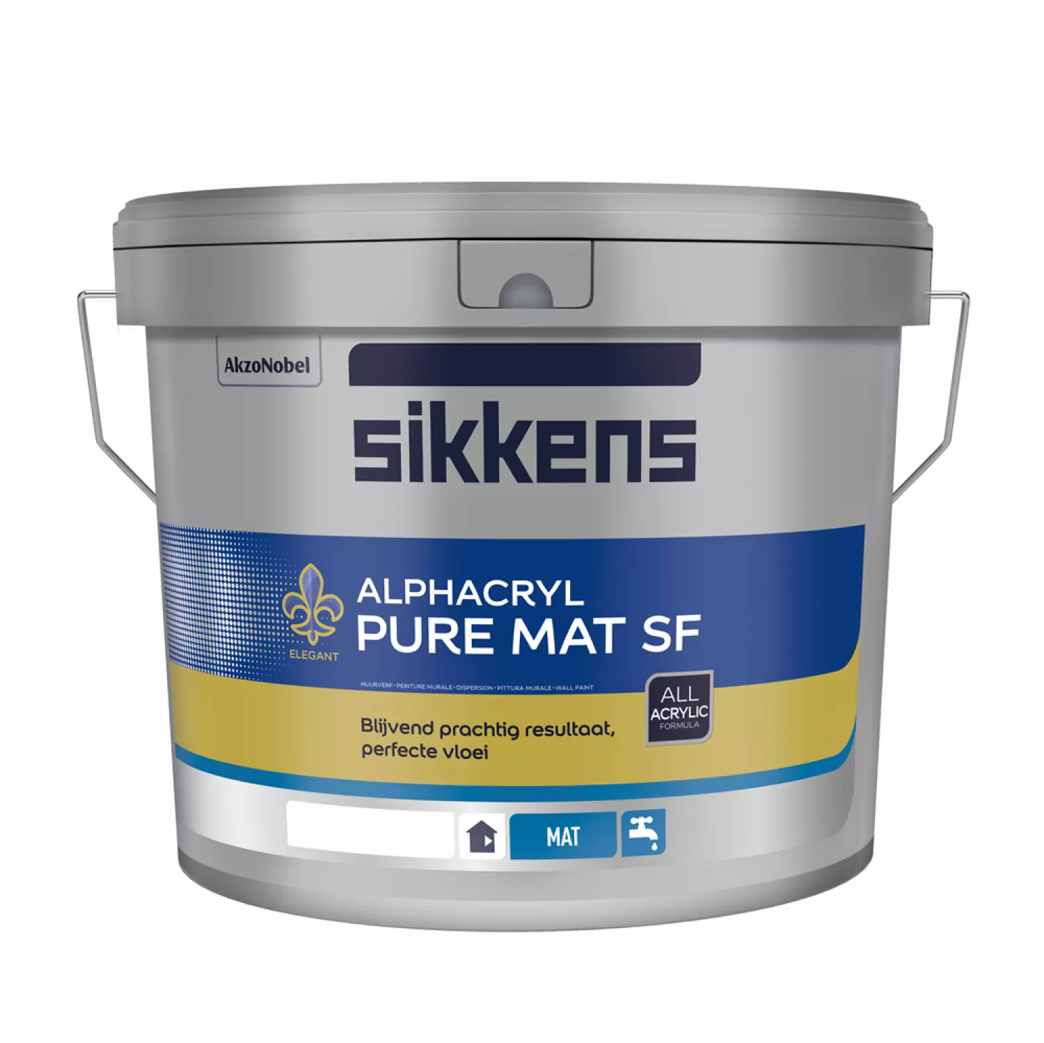 Sikkens 5260422 Peinture murale-image