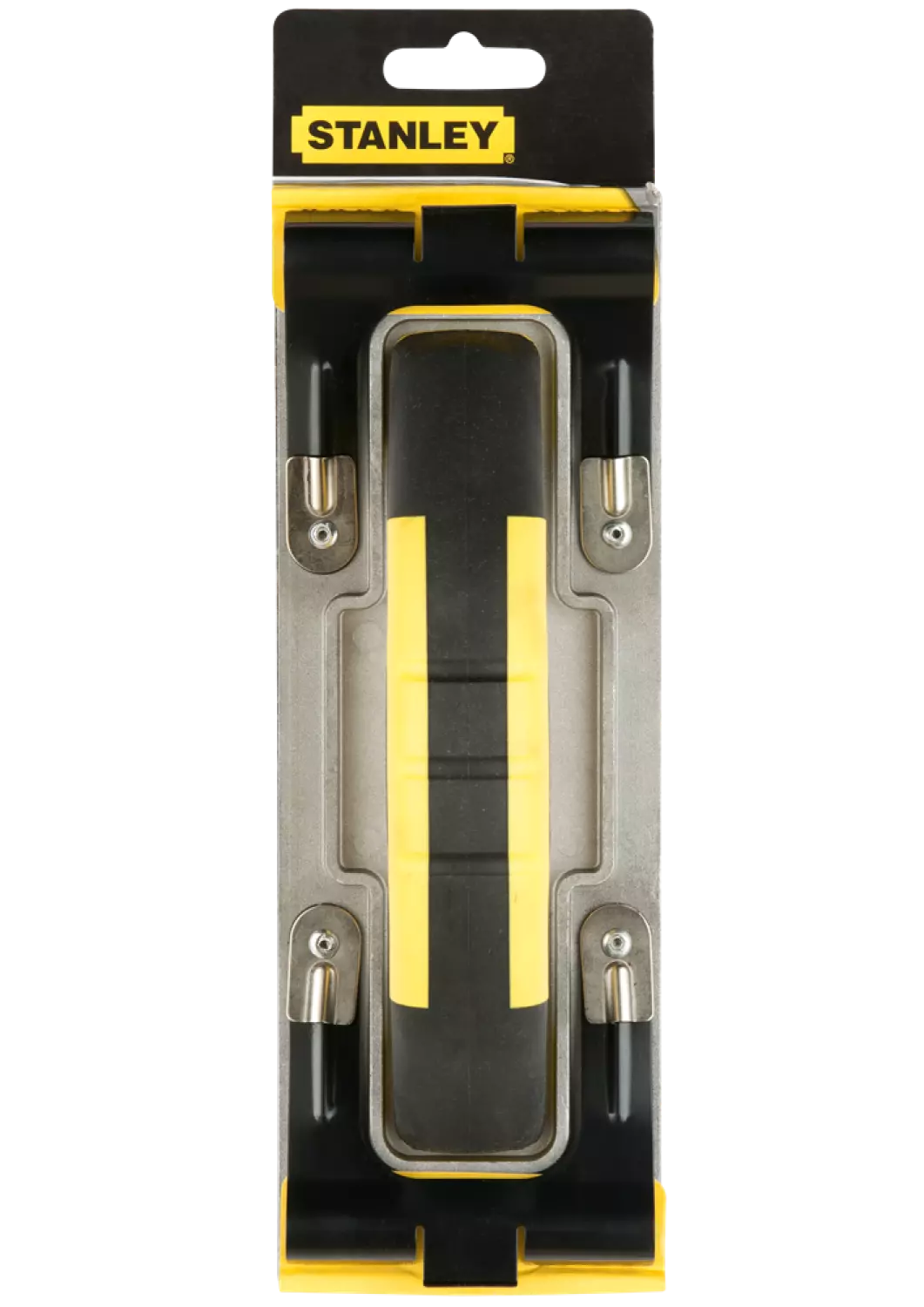 Stanley 0-05927 Handschuurblok - 230 x 80,4mm-image