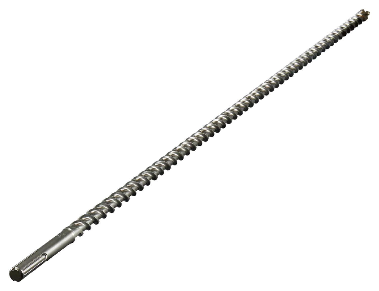 Makita P -77883 Forets SDS-Max 4 taillants - Grandes Longueurs- 22 x 1200 x 1320 mm-image