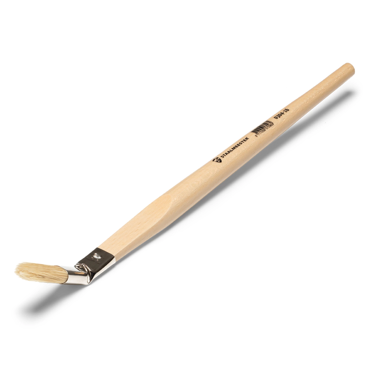 Staalmeester 0304 Classic Pinceau d'Angle Blond - NR-16-image