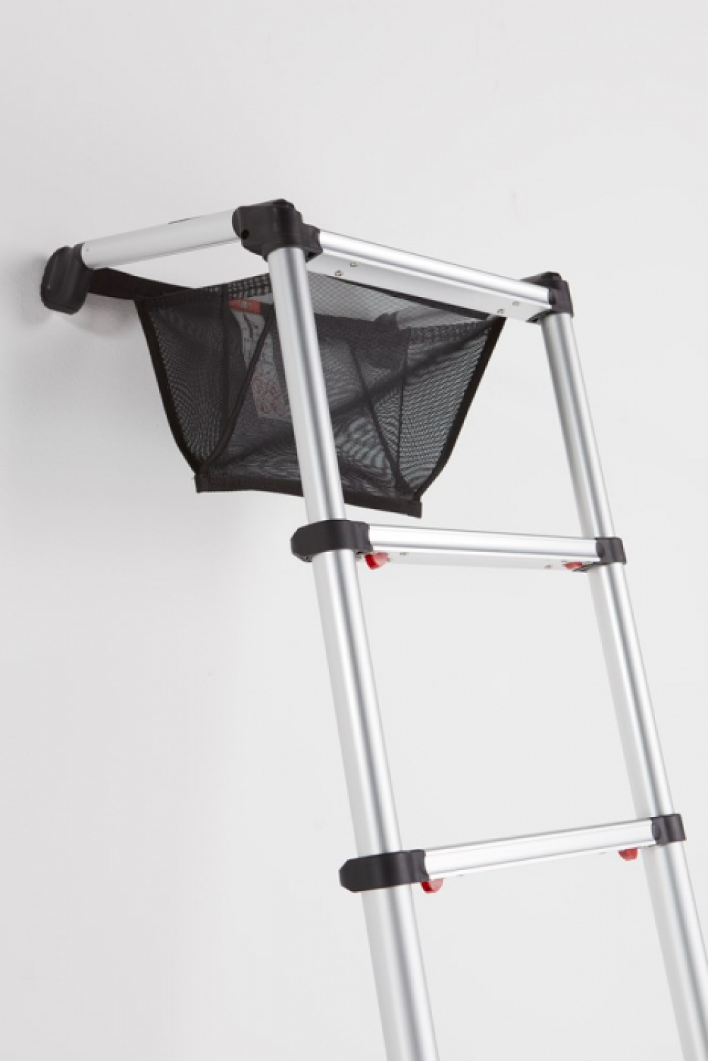 Altrex TL Smart Up Pro Telescoopladder - 1 x 11 sporten - 4,3m-image