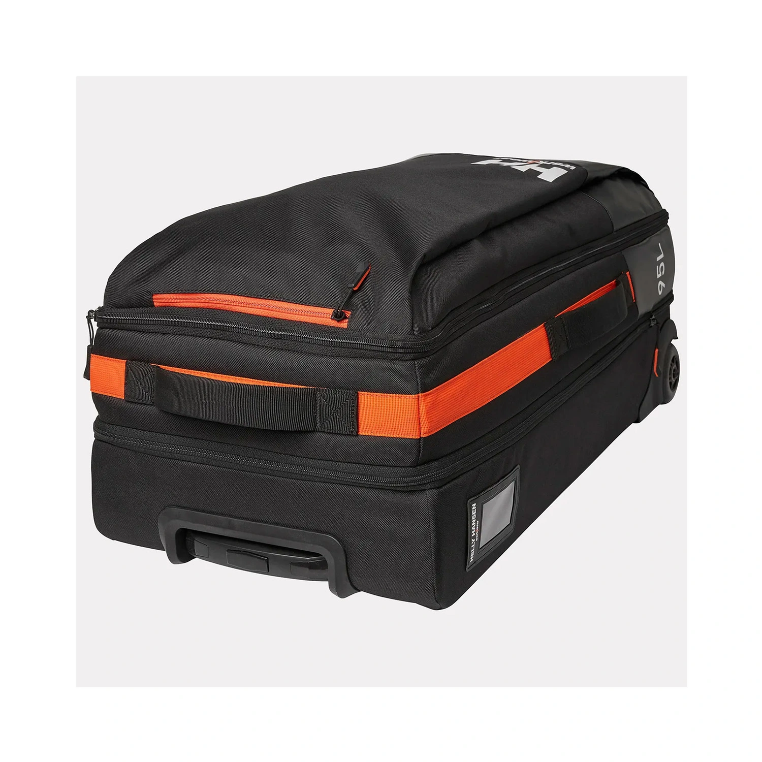 Helly Hansen 79579 Kensington Trolley - 95L - Zwart