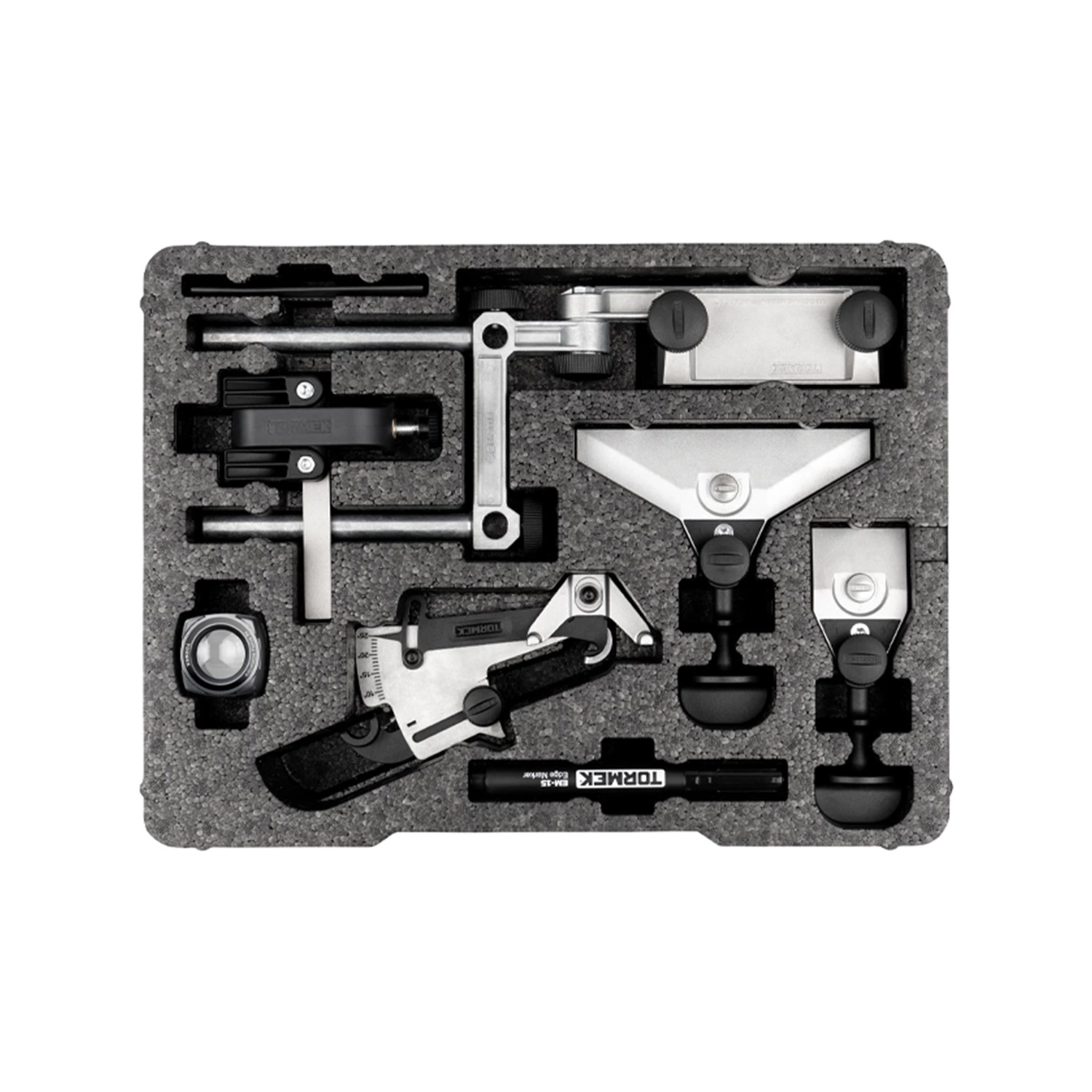 Tormek KSK-106 Kit d'affûtage de couteaux
