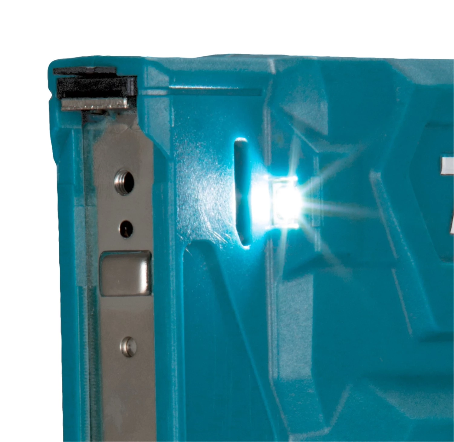 Makita ST113DZJ 10,8 V Li-Ion Cloueuse sans fil dans Mbox - 7-10 mm-image