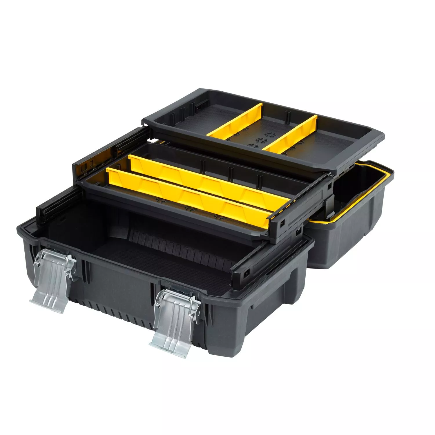Stanley FMST1-71219 Coffret à outils Cantilever 18«-image