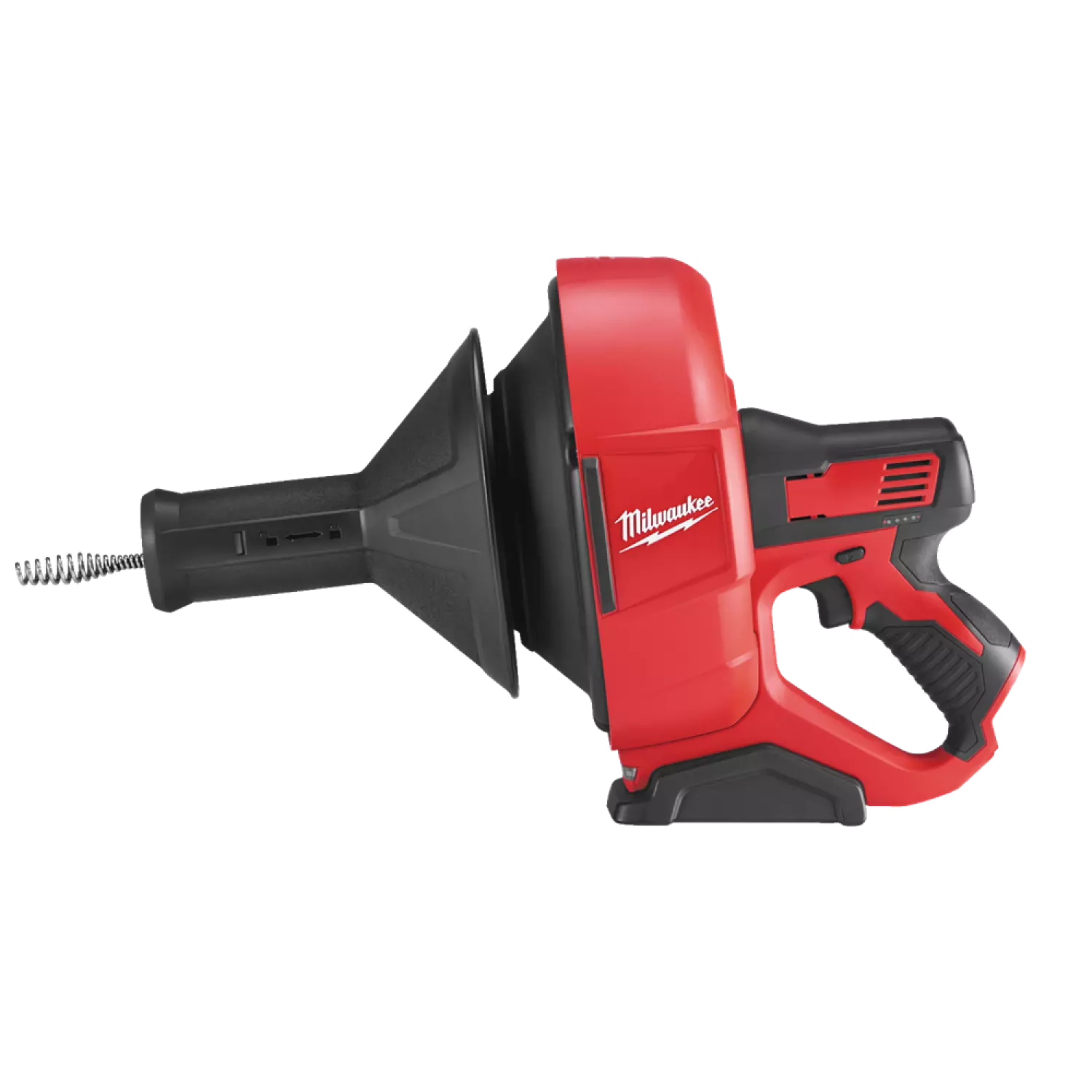 Milwaukee M12 BDC6-0 Déboucheur de canalisation sans fil - 12V - Machine seule-image