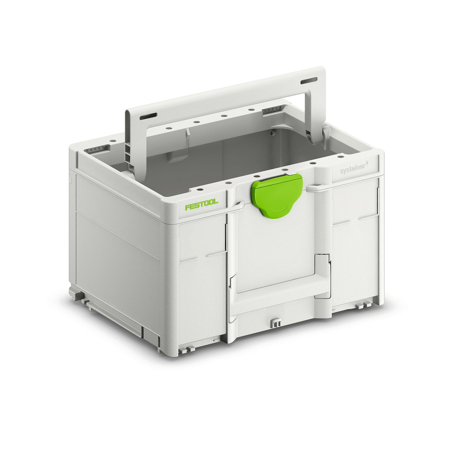 Festool SYS3 TB M 237 - ToolBox Systainer³