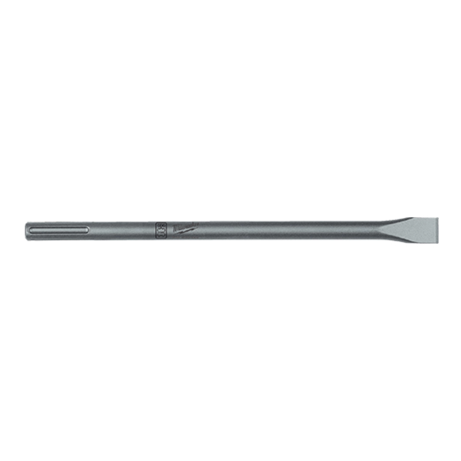 Milwaukee 4932343739 SDS-max platte beitel - 600 x 25mm-image