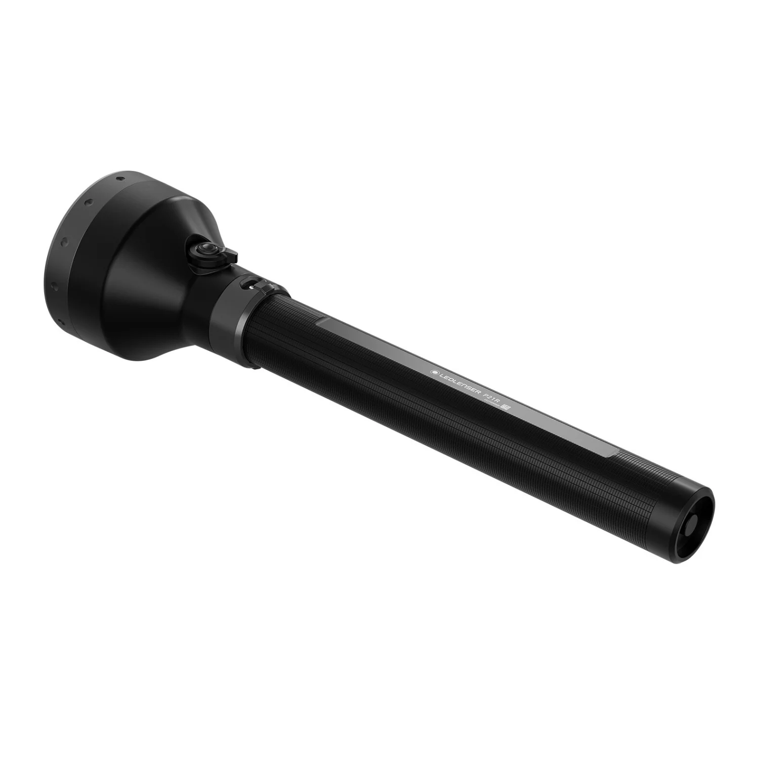 Ledlenser P21R Lampe torche LED - IP68 - 12000Lm - Rechargeable-image
