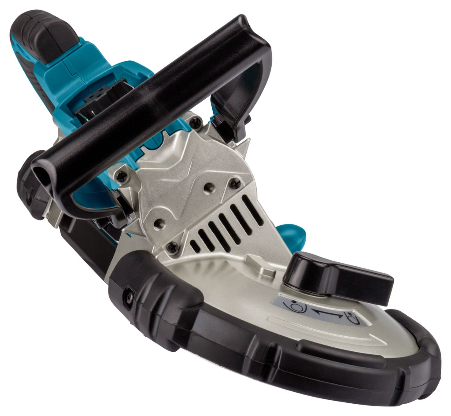 Makita DPB180Z 18V Li-Ion accu bandzaag body - 1140mm-image