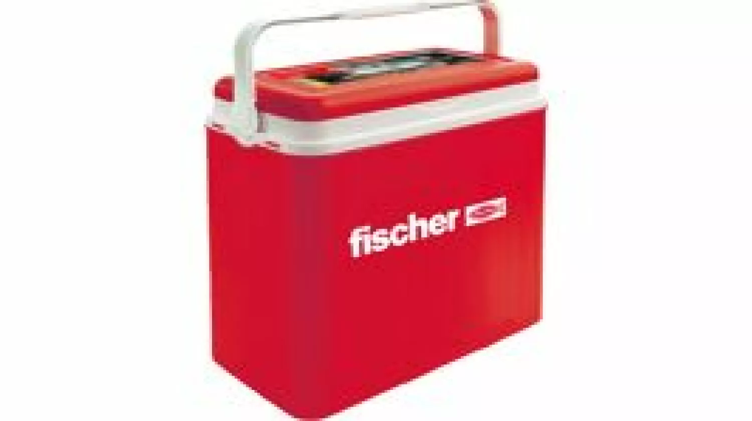 Fischer 571684 FIS V Plus 300 T - 12 stuks met koelbox en 2x wasstraatpas-image