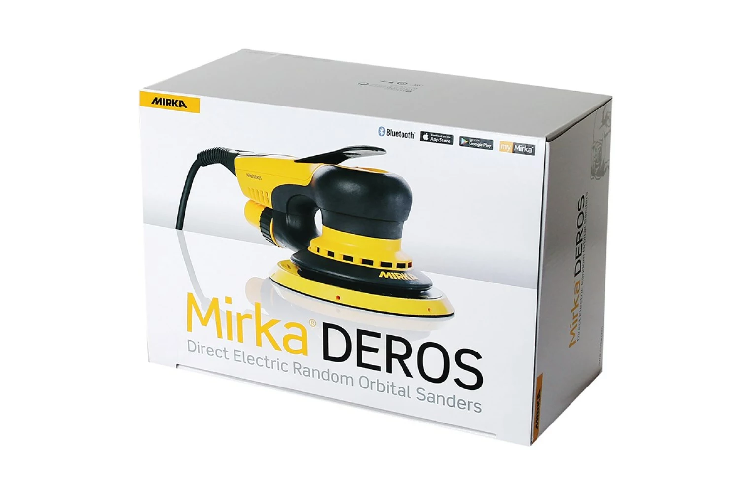 Mirka 2976922 Ponceuse excentrique-image