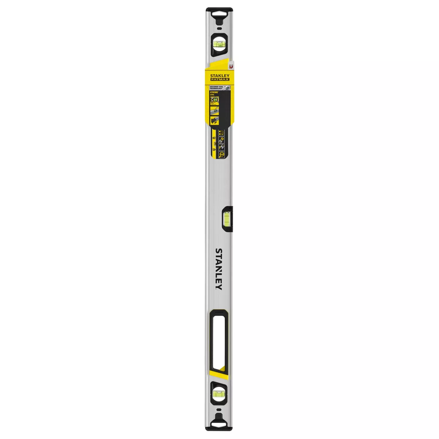 Stanley FMHT43675-1 Boxbeam Xtreme Waterpas - magnetisch - 900mm