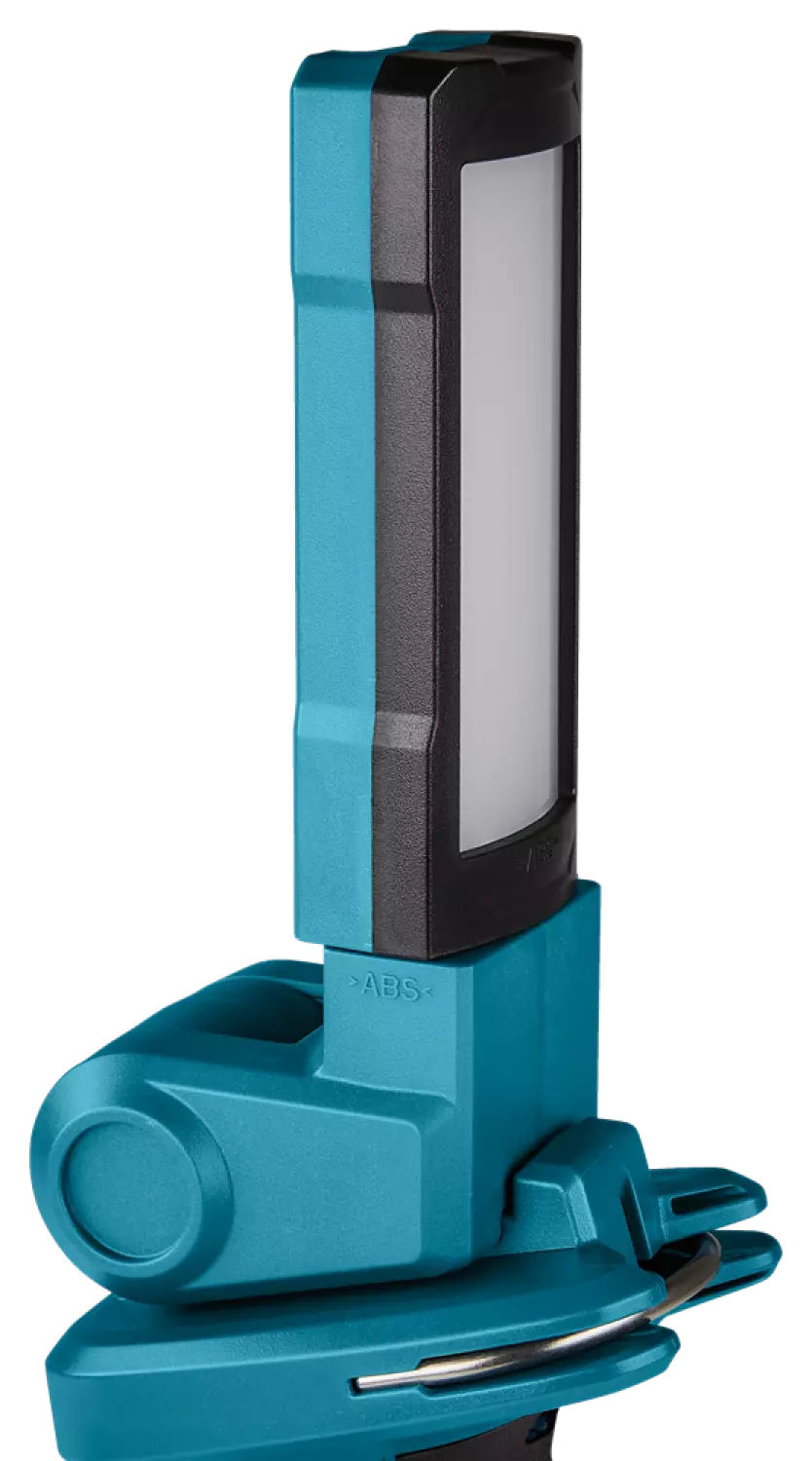 Makita DEBDML816 14,4 V /18 V Bouwzaklamp Led - 500Lm-image